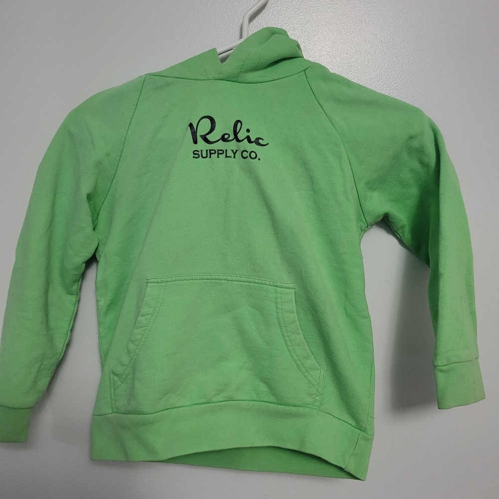 Relic Supply Boys hoodie